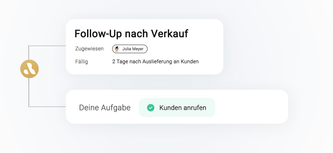 Mit Workflows euren Fahrzeugbestand automatisiert überwachen